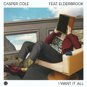 Download track I Want It All (Extended Mix) Elderbrook