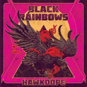 Download track Wolf Eyes Black Rainbows