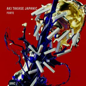 Download track Japanic Makrokosmos Aki Takase