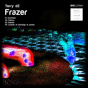 Download track Robots (Original Mix) Terry DZ