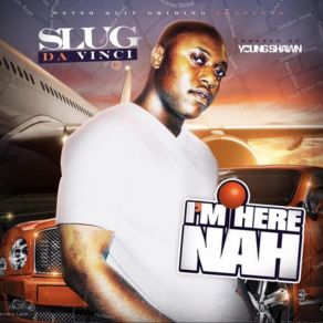 Download track Trap Nigga Slug Da VinciTrap