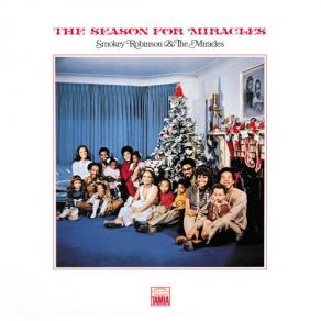 Download track God Rest Ye Merry Gentlemen Smokey Robinson & The Miracles