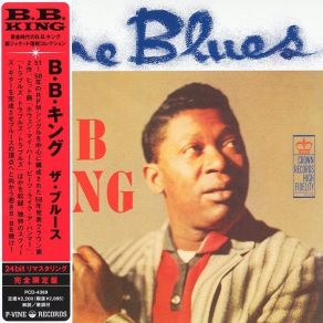 Download track Boogie Woogie Woman B. B. King