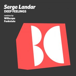 Download track Delusion (Funkstate Remix) Serge Landar