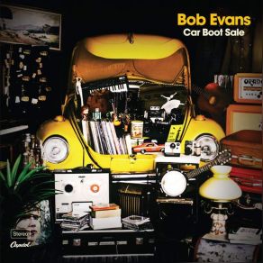 Download track Ron Sexsmith Bob Evans