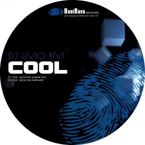 Download track Cool (Radio Edit) DJ Livio Bivi