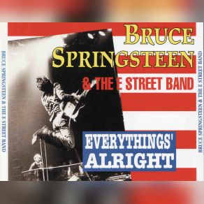 Download track 4th Of July, Asbury Park (Sandy) Bruce Springsteen, E-Street Band, TheSandy