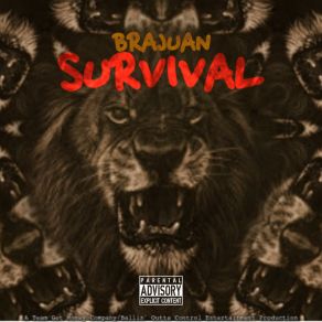 Download track Who Is The One? (Humble Arrogance) Brajuan