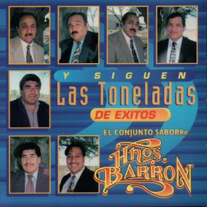 Download track La Diosa De Piedra Los Hermanos Barron