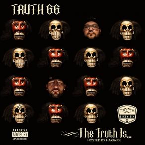 Download track A Dream Truth 66Hakim Be