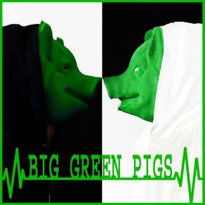 Download track Cold (Acoustic) Big Green Pigs