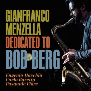 Download track Mr. Berg Gianfranco Menzella