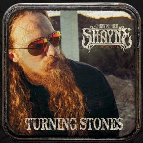 Download track Turning Stones Christopher Shayne