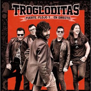 Download track María (En Directo) Trogloditas