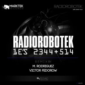 Download track Acidek (M. Rodriguez Remix) RadiorobotekM. Rodriguez