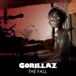 Download track Aspen Forest Gorillaz