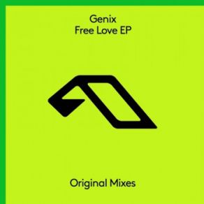 Download track Surrender (Genix Extended Mix) Genix