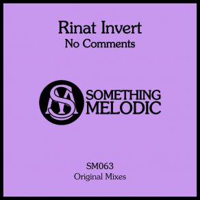 Download track No Comments (Original Mix) Rinat Invert