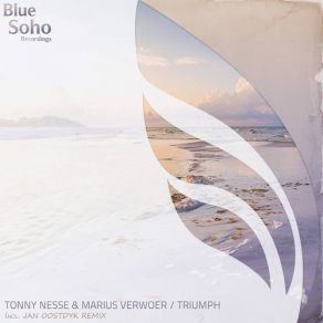 Download track Triumph (Jan Oostdyk Remix) Tonny Nesse, Marius Verwoert