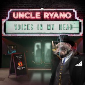 Download track My Mama's People Uncle Ryano