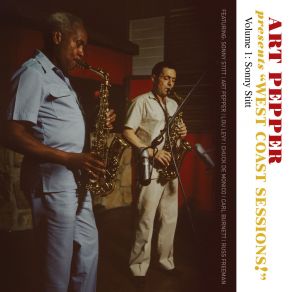 Download track Lester Leaps In Art Pepper