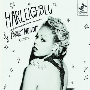 Download track Who's That Girl? Harleighblu