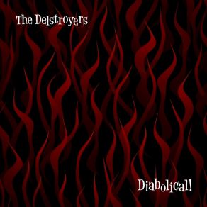 Download track Cannibal Car The Delstroyers