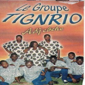 Download track Keh Le Groupe Tignrio