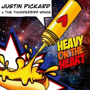 Download track Light Rail Justin Pickard, The Thunderbird Winos