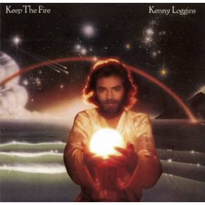 Download track Give It Half A Chance Kenny Loggins