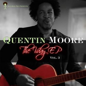 Download track The Red Velvet Suite, Pt. 1 Quentin Moore