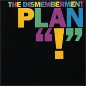 Download track Wouldn’t You Like To Know?  The Dismemberment Plan