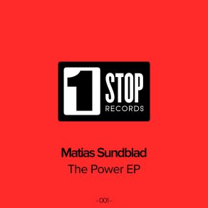 Download track My Disco Matias Sundblad