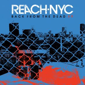 Download track In Your Arms Reach NYC