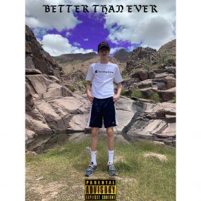 Download track Better Than Ever Lil Bilsky