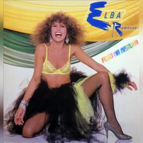 Download track Desassossego Elba Ramalho