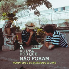 Download track Ni Samba Nem Tango Os Bastardos De João