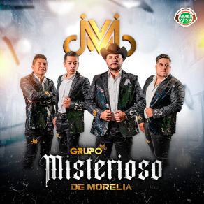 Download track Quien Sí Te Ame Grupo MISTERIOSO De Morelia