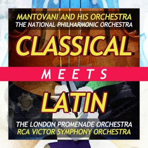 Download track Aragonaise National Philharmonic OrchestraLondon Promenade Orchestra