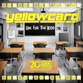 Download track Sureshot (Remastered) Yellowcard