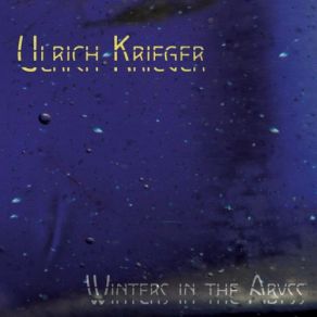 Download track Winters In The Abyss: Pitch Black Ulrich Krieger