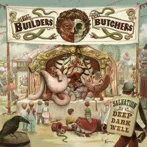 Download track Hands Like Roots The Builders And The Butchers