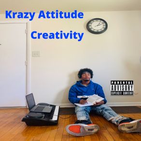 Download track House Party Krazy Attitude