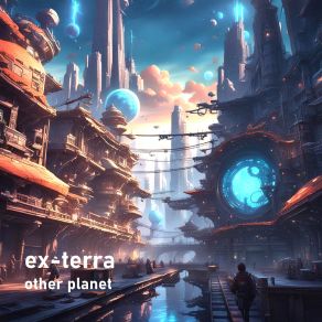 Download track Rain Ex-Terra