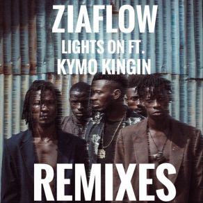 Download track Lights On (Genys Remix) ZiaflowGenys, Kymo Kingin