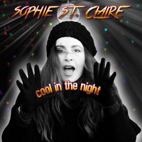 Download track Cool In The Night (Instrumental Edit) Sophie St. Claire