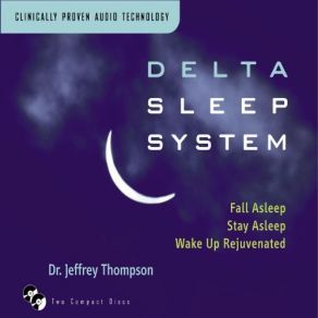 Download track Peaceful Slumber Dr. Jeffrey Thompson