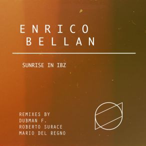 Download track Sunrise In Ibz (Mario Del Regno Remix) Enrico Bellan