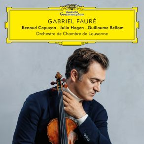 Download track Masques Et Bergamasques, Op. 112: Fauré: Masques Et Bergamasques, Op. 112: II. Menuet Renaud CapuçonOrchestre De Chambre De Lausanne, Bergamasques, Op. 112 II. Menuet