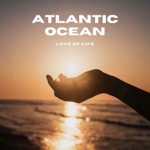Download track Gold Leaf Atlantic Ocean